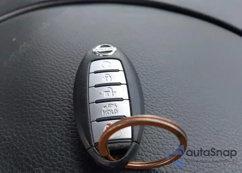 2018 Nissan Altima 2.5 Sv z USA, uszkodzony, nr VIN 1N4AL3AP1JC102390